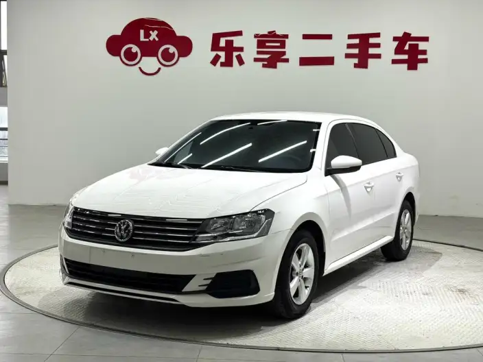 Volkswagen Lavida 2019 Model Voyage 1.5L Automatic Fashion edition China VI – фото 1