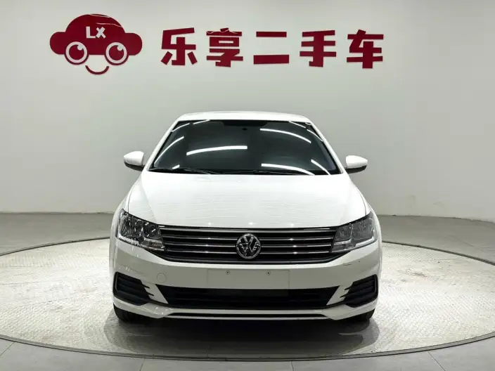 Volkswagen Lavida 2019 Model Voyage 1.5L Automatic Fashion edition China VI – фото 2