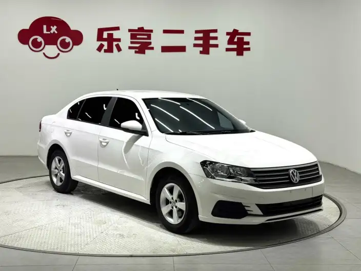 Volkswagen Lavida 2019 Model Voyage 1.5L Automatic Fashion edition China VI – фото 3