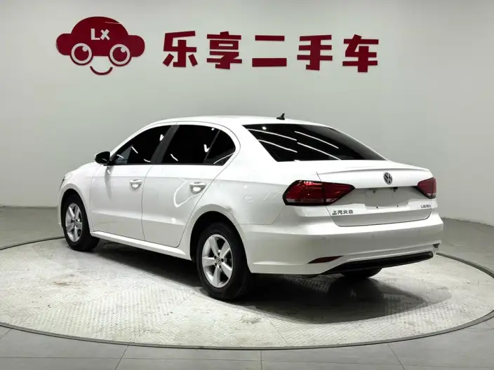 Volkswagen Lavida 2019 Model Voyage 1.5L Automatic Fashion edition China VI – фото 5