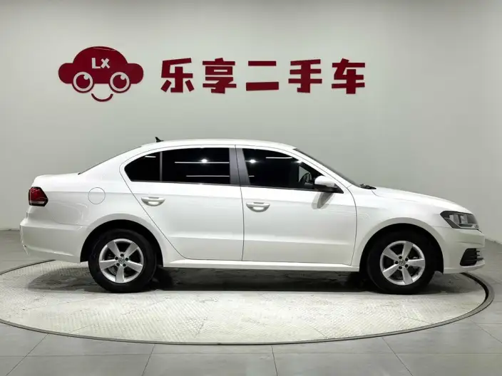 Volkswagen Lavida 2019 Model Voyage 1.5L Automatic Fashion edition China VI – фото 8