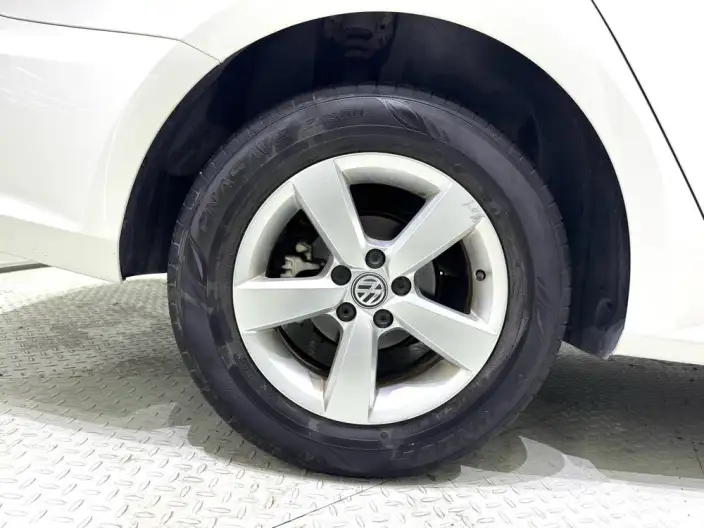 Volkswagen Lavida 2019 Model Voyage 1.5L Automatic Fashion edition China VI – фото 9