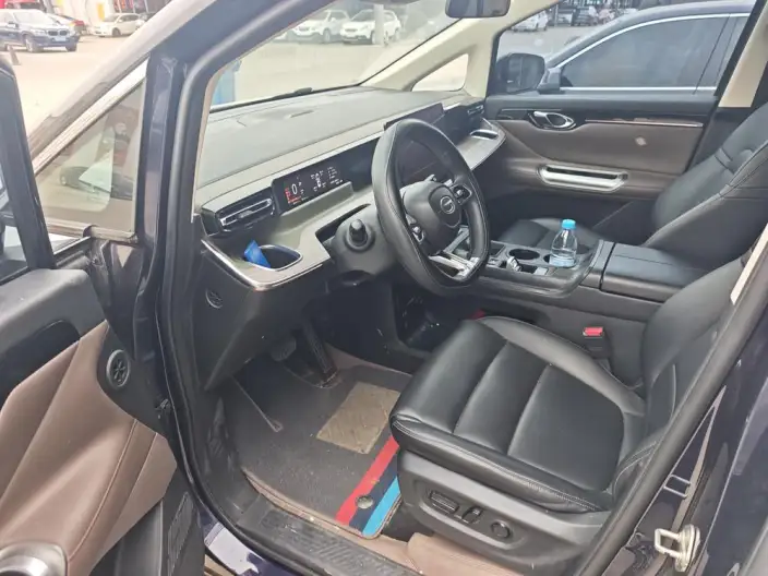 GAC Trumpchi E8 PHEV 2024 Model 2.0ATK 150km MAX+ – фото 7