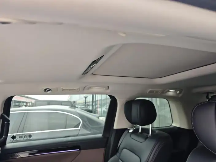 GAC Trumpchi E8 PHEV 2024 Model 2.0ATK 150km MAX+ – фото 9