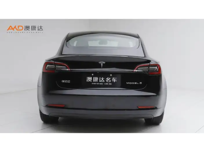 Model 3 2022 Model Rear-wheel drive version – фото 3