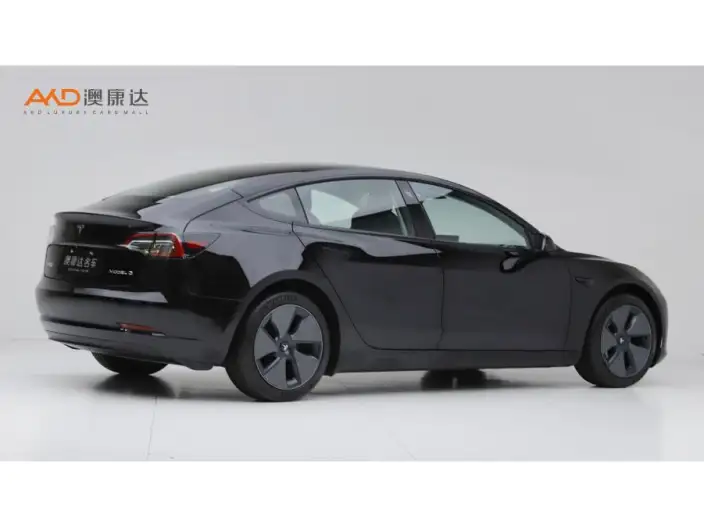 Model 3 2022 Model Rear-wheel drive version – фото 4