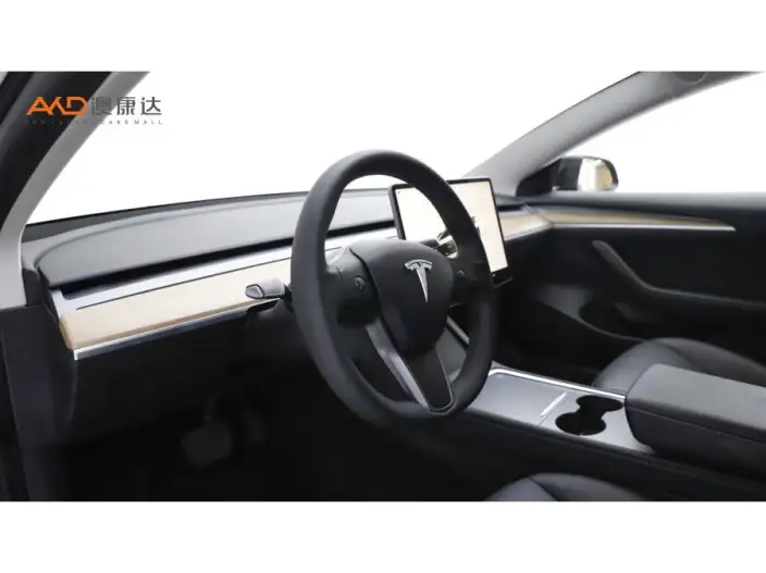 Model 3 2022 Model Rear-wheel drive version – фото 6