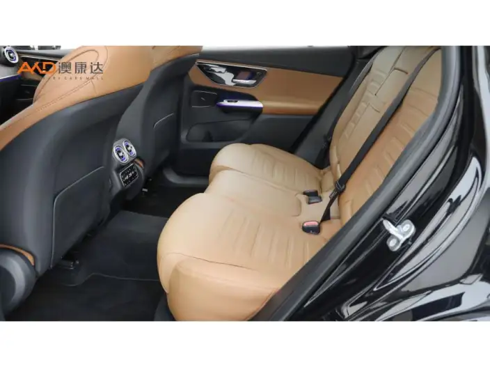 Mercedes-Benz GLC 2025 Model GLC 300 L 4MATIC Dynamic Model 5 seat – фото 8