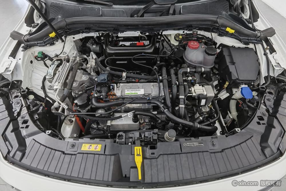 Mercedes-Benz EQA 2023 EQA 260 – фото 5