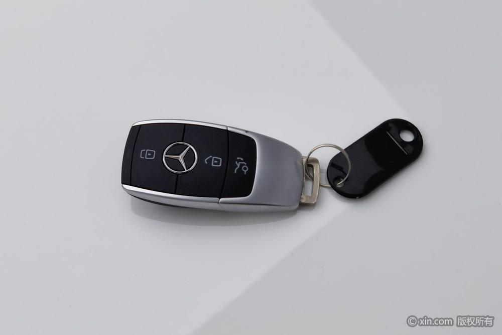 Mercedes-Benz EQA 2023 EQA 260 – фото 6