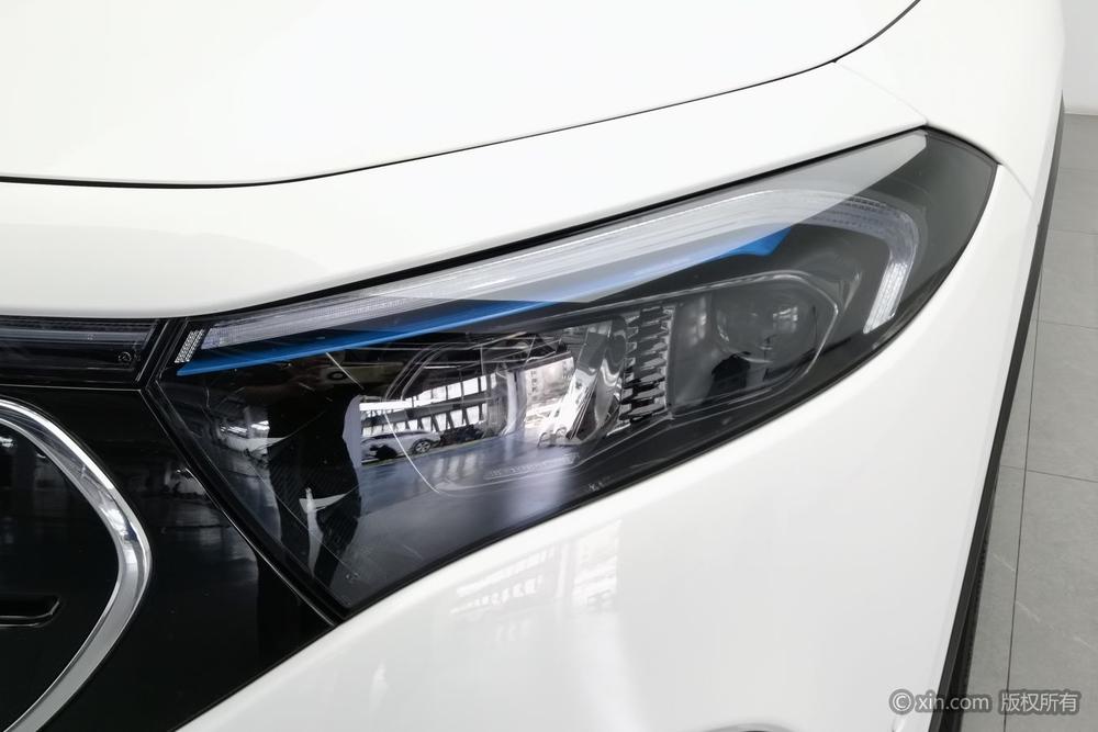 Mercedes-Benz EQA 2023 EQA 260 – фото 7