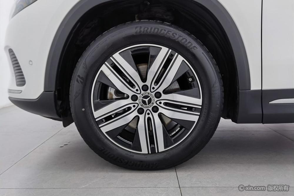Mercedes-Benz EQA 2023 EQA 260 – фото 8