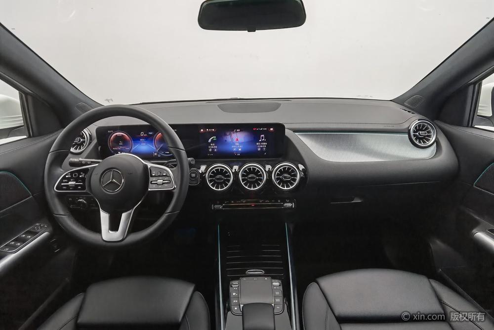 Mercedes-Benz EQA 2023 EQA 260 – фото 11