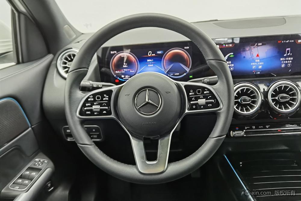 Mercedes-Benz EQA 2023 EQA 260 – фото 13