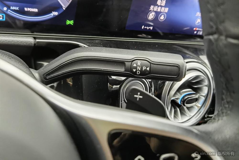 Mercedes-Benz EQA 2023 EQA 260 – фото 14