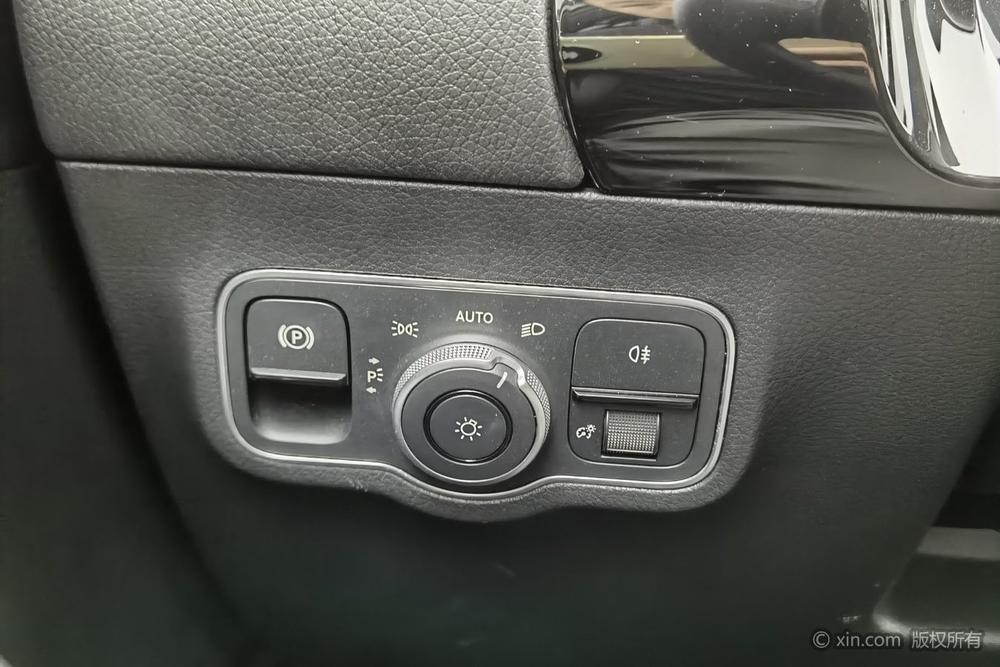 Mercedes-Benz EQA 2023 EQA 260 – фото 15