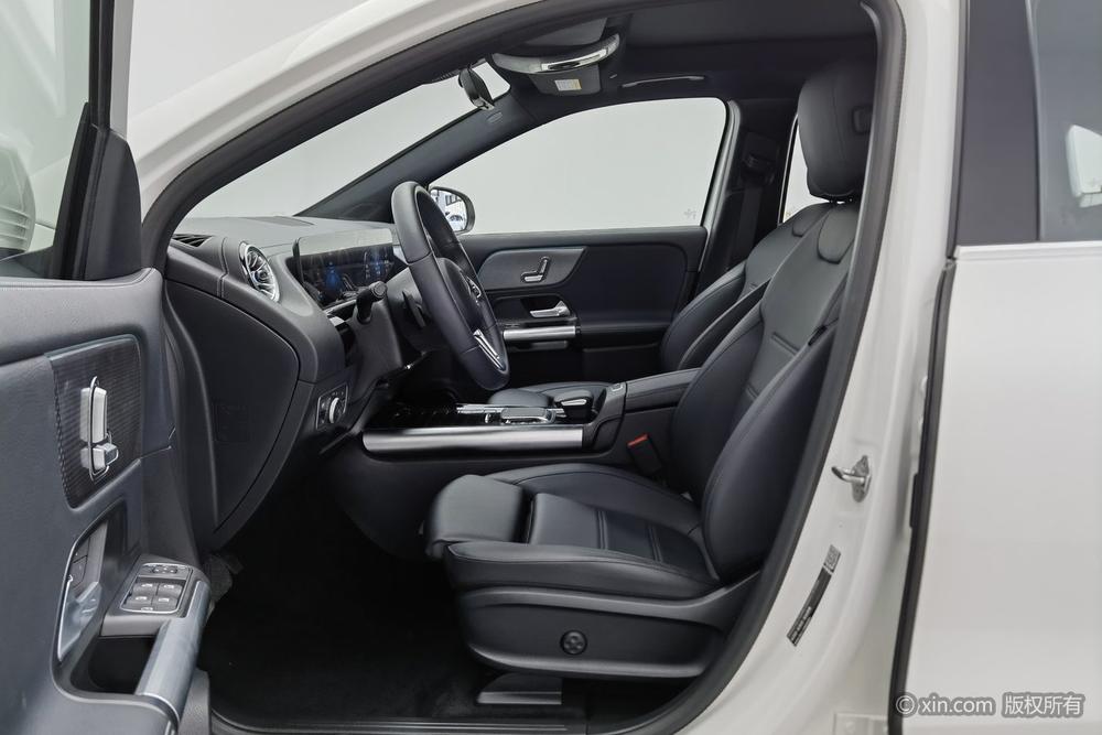 Mercedes-Benz EQA 2023 EQA 260 – фото 17