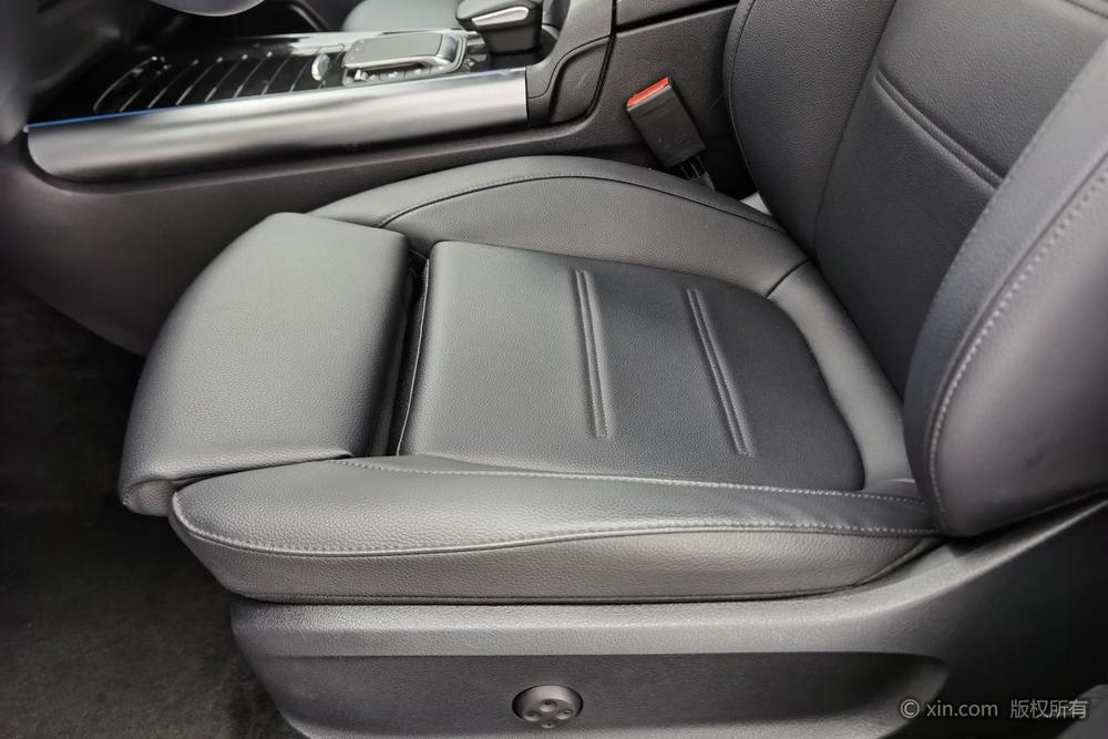 Mercedes-Benz EQA 2023 EQA 260 – фото 18