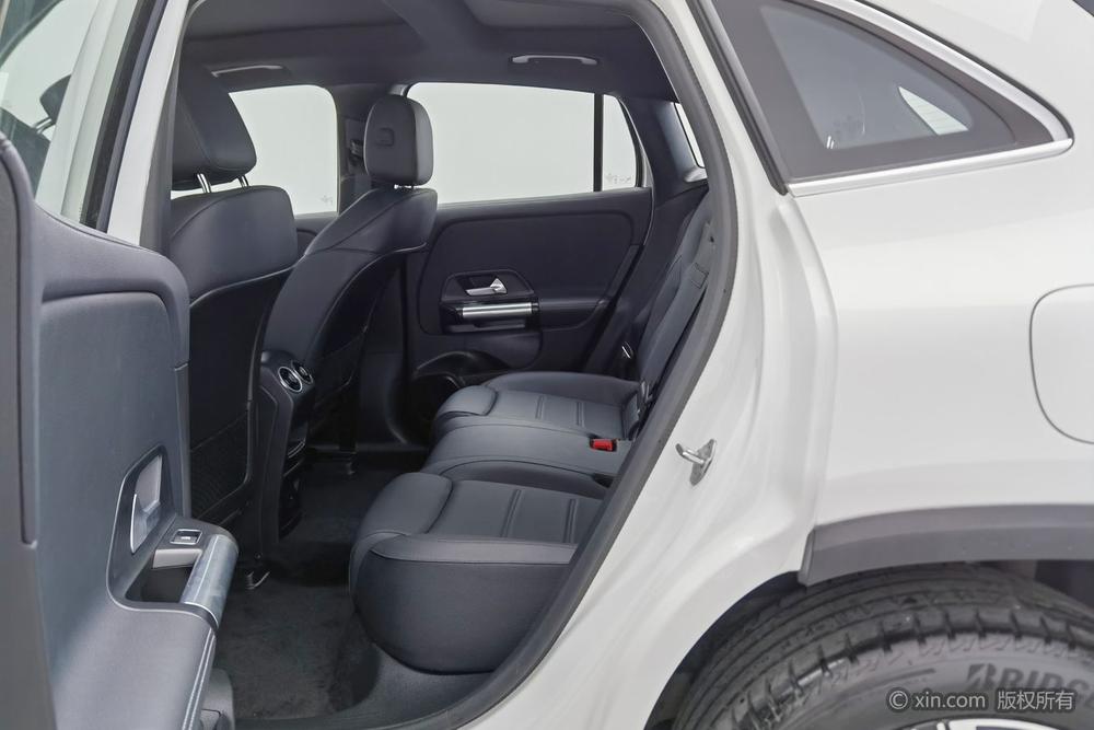 Mercedes-Benz EQA 2023 EQA 260 – фото 19