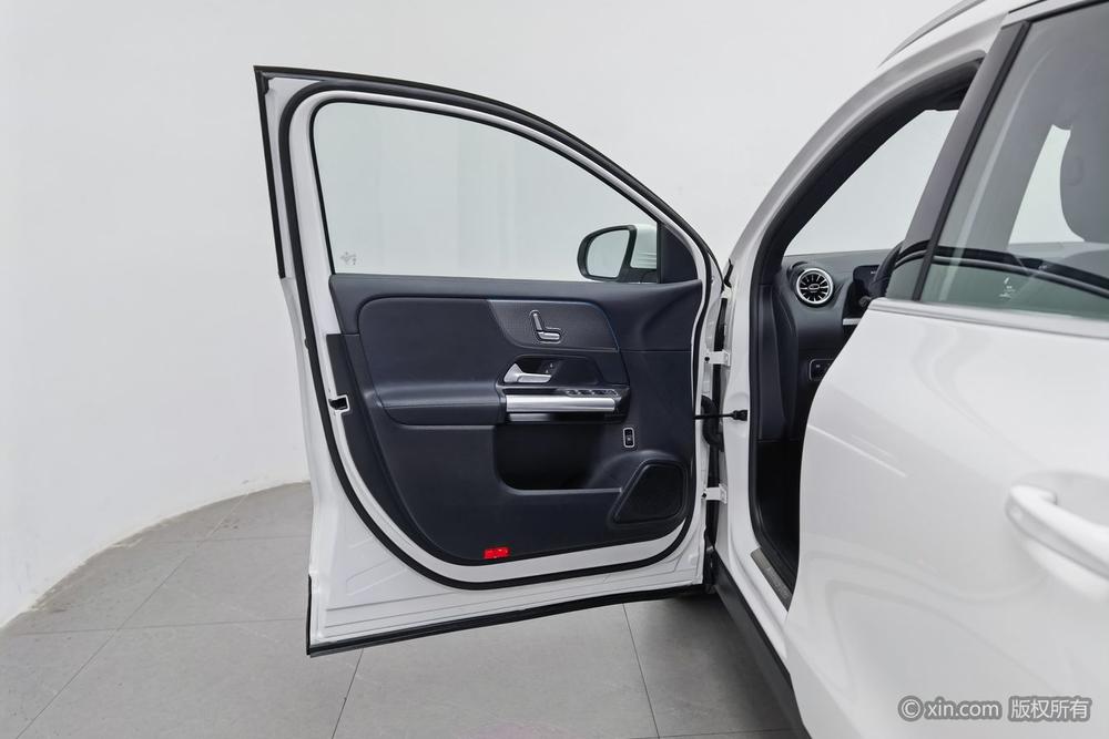 Mercedes-Benz EQA 2023 EQA 260 – фото 21