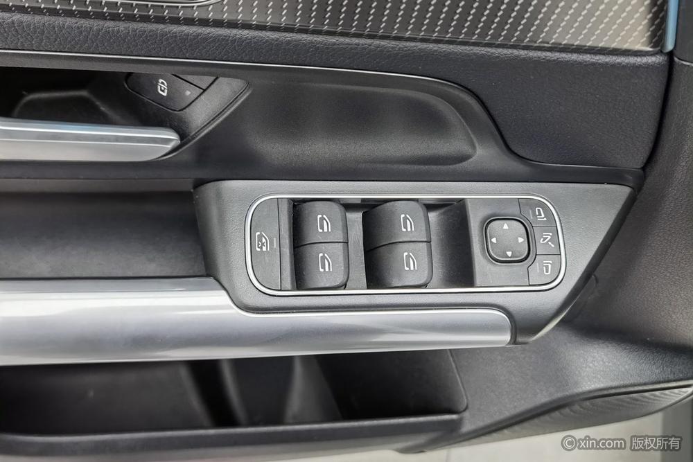 Mercedes-Benz EQA 2023 EQA 260 – фото 22