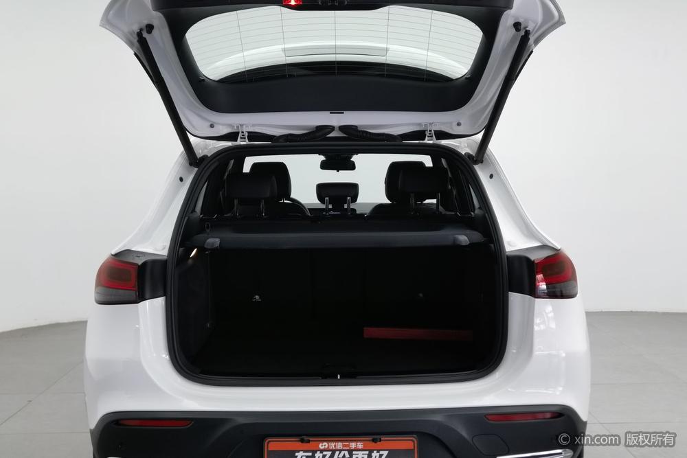 Mercedes-Benz EQA 2023 EQA 260 – фото 23