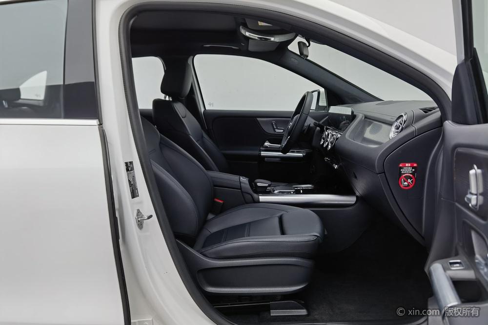 Mercedes-Benz EQA 2023 EQA 260 – фото 24