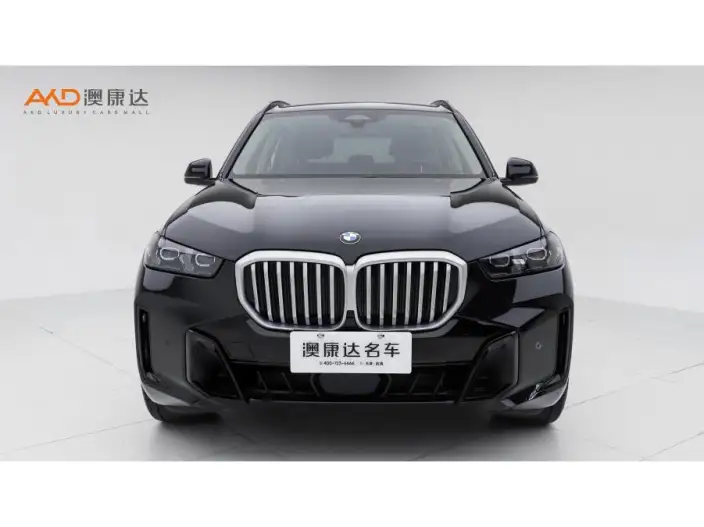 BMW X5 2023 Model xDrive30Li Exclusive Model M Sports Night Set – фото 2