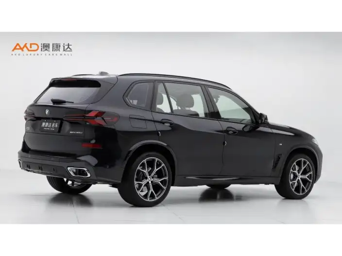 BMW X5 2023 Model xDrive30Li Exclusive Model M Sports Night Set – фото 4
