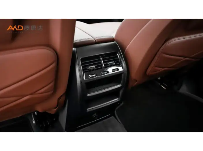 BMW X5 2023 Model xDrive30Li Exclusive Model M Sports Night Set – фото 5