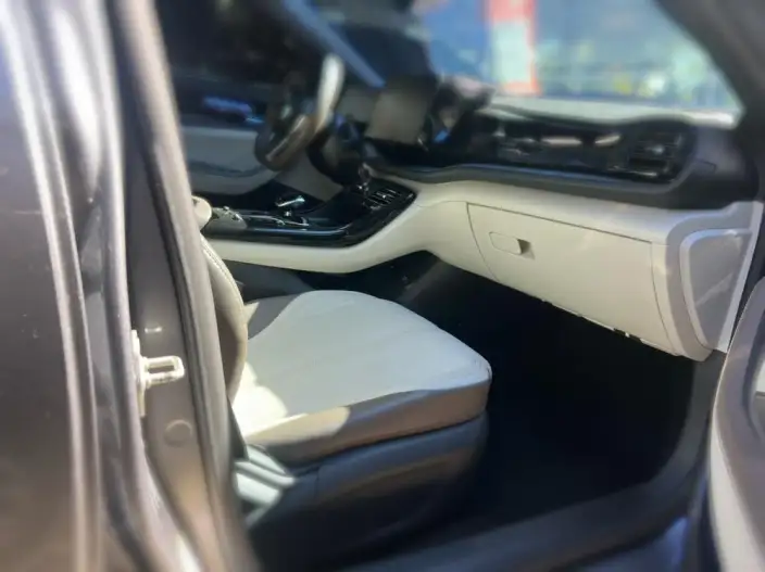 BYD Qin PLUS DM 2023 Model DM-i Champion Edition 55KM Leading Model – фото 5