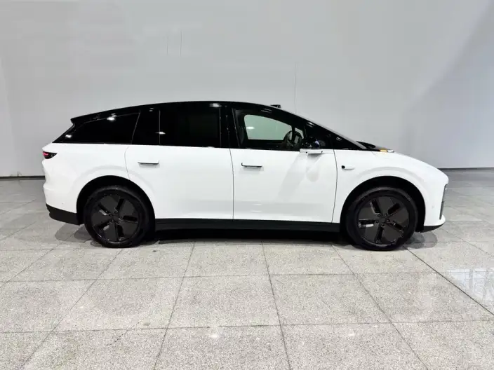Li Auto i6 2025 Model 2WD Standard Edition – фото 8
