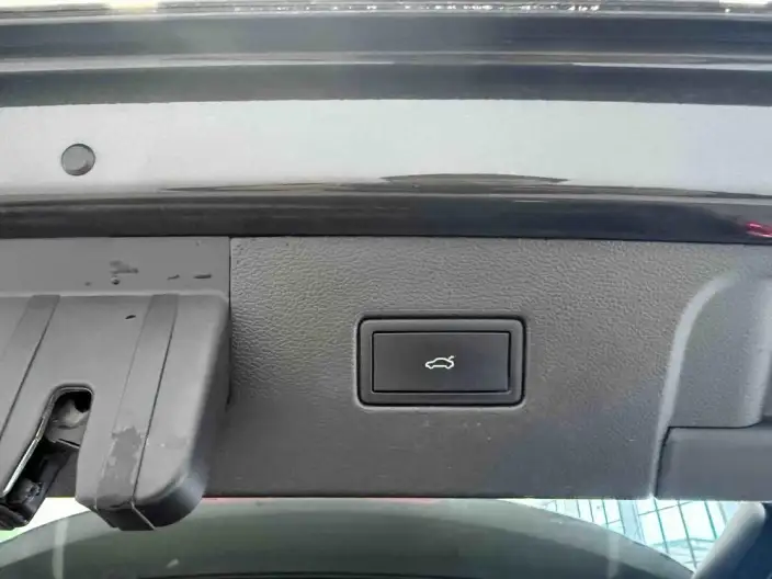Volkswagen Tayron 2022 Model 280TSI 2WD Luxury Zhilian Edition – фото 10