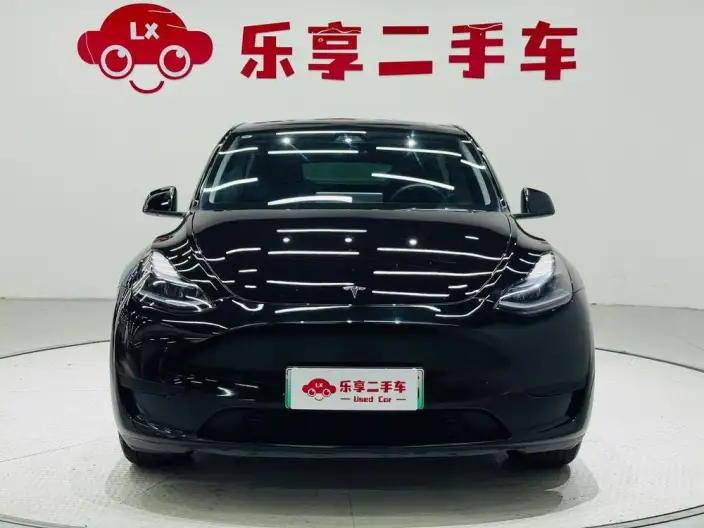 Model Y 2024 Model Rear-wheel drive version – фото 2