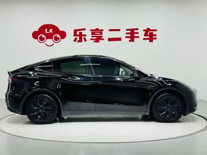 Model Y 2024 Model Rear-wheel drive version – фото 8
