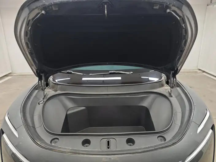 Avita 11 2022 Model Long Battery Life Pro Dual-motor Edition Luxury Edition 5 seat – фото 10
