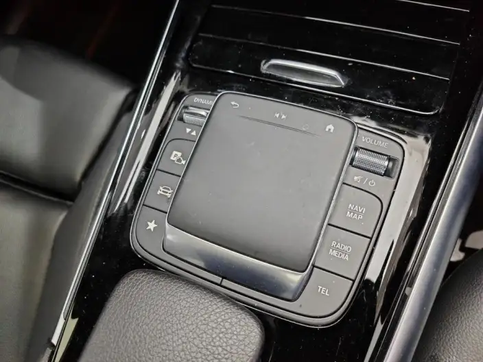 Mercedes-Benz B-Class 2022 Model Facelift B 200 Fashion Model – фото 8