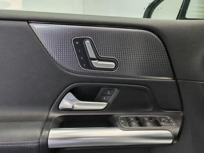Mercedes-Benz B-Class 2022 Model Facelift B 200 Fashion Model – фото 9