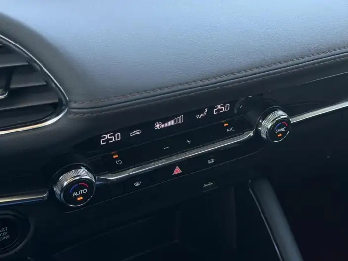 Mazda3 Axela 2021 Model 2.0L Automatic Zhi Shine Edition – фото 8