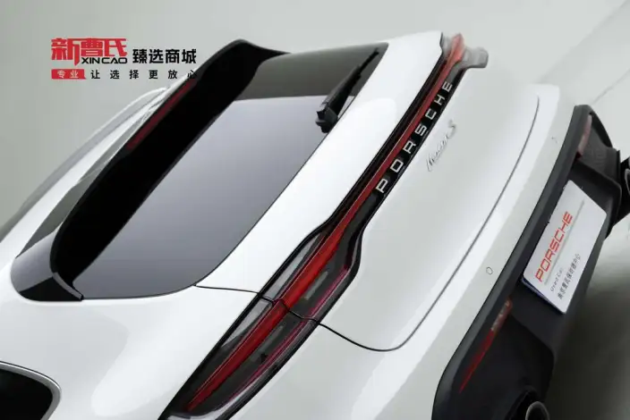Macan 2022 Model Macan S 2.9T – фото 6