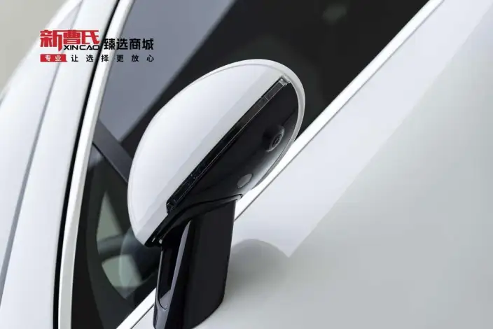 Macan 2022 Model Macan S 2.9T – фото 8