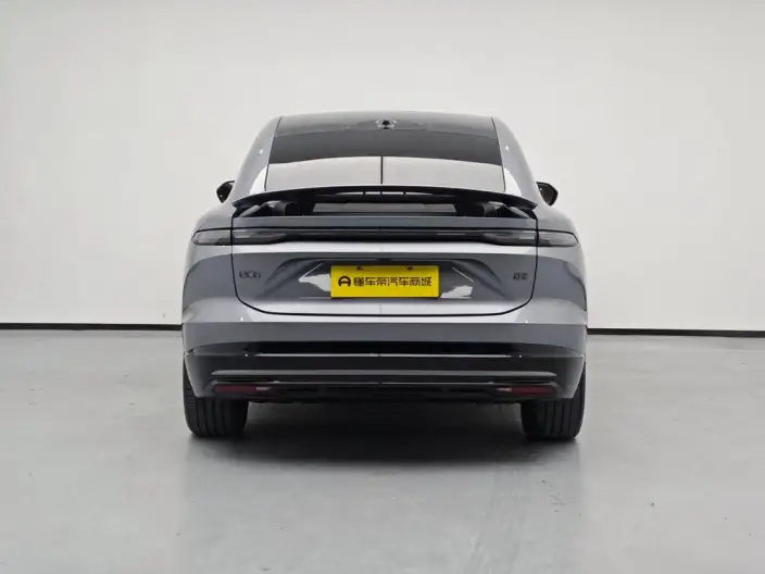 NIO EC6 2025 Model 75kWh – фото 6