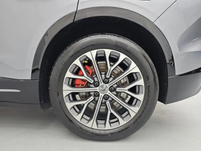 NIO EC6 2025 Model 75kWh – фото 9
