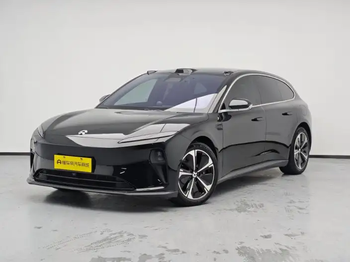 NIO ET5T 2024 Model 75kWh – фото 1