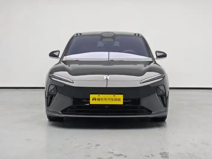 NIO ET5T 2024 Model 75kWh – фото 2