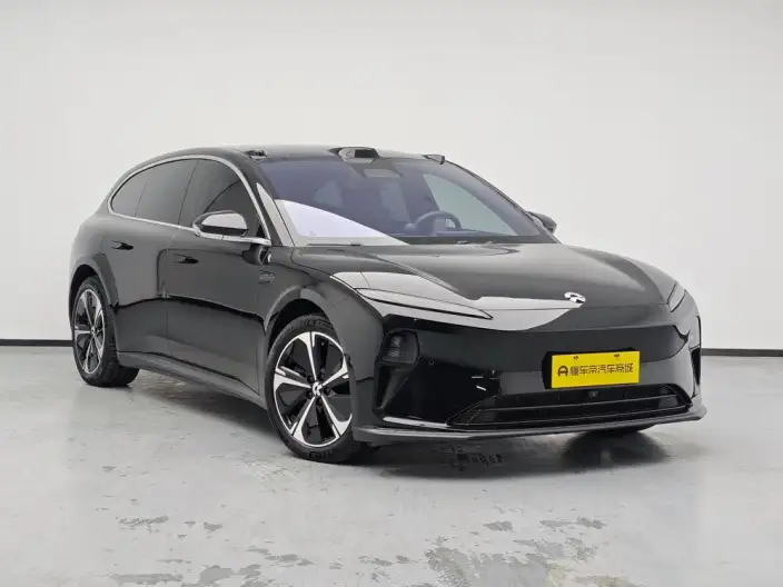 NIO ET5T 2024 Model 75kWh – фото 3