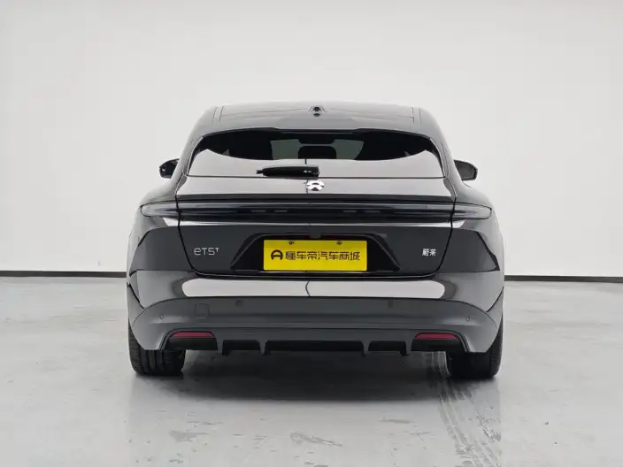 NIO ET5T 2024 Model 75kWh – фото 6