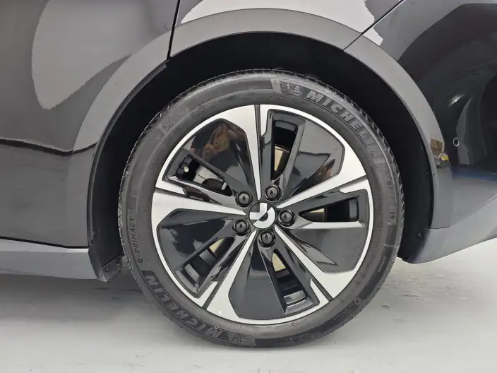 NIO ET5T 2024 Model 75kWh – фото 9