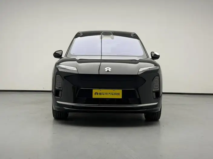 NIO ES8 2026 Model VI seat Executive Deluxe Edition