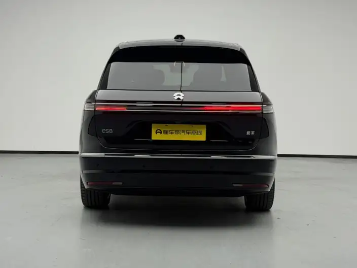 NIO ES8 2026 Model VI seat Executive Deluxe Edition – фото 6